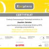 Gdynia E(x)plory Week - Finał 2015