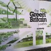 Green Britain Centre - Erasmus+