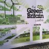 Green Britain Centre - Erasmus+