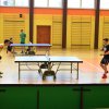 Indywidualne Mistrzostwa Szkoły w Tenisie Stołowym
