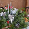 Jasełka i spotkanie wigilijne uczniów i pracowników Zespołu Szkół w Połańcu