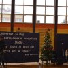Jasełka i spotkanie wigilijne uczniów i pracowników Zespołu Szkół w Połańcu