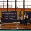 Jasełka i spotkanie wigilijne uczniów i pracowników Zespołu Szkół w Połańcu