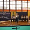 Jasełka i spotkanie wigilijne uczniów i pracowników Zespołu Szkół w Połańcu