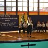 Jasełka i spotkanie wigilijne uczniów i pracowników Zespołu Szkół w Połańcu