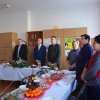 Jasełka i spotkanie wigilijne uczniów i pracowników Zespołu Szkół w Połańcu