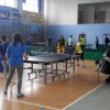 Mistrzostwa Województwa Świętokrzyskiego w tenisie stołowym dziewcząt i chłopców