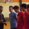 Mistrzostwa Szkoły w koszykówce dziewcząt i chłopców