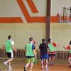 Mistrzostwa Szkoły w koszykówce chłopców