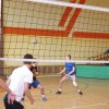 Pierwszy dzień wiosny - dzień sportu w ZS w Połańcu
