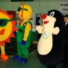 Robotic Tournament 2015