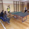 Zawody Powiatowe w tenisie stołowym o Puchar Starosty Staszowskiego 2017