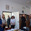 Jasełka i spotkanie wigilijne uczniów i pracowników Zespołu Szkół w Połańcu